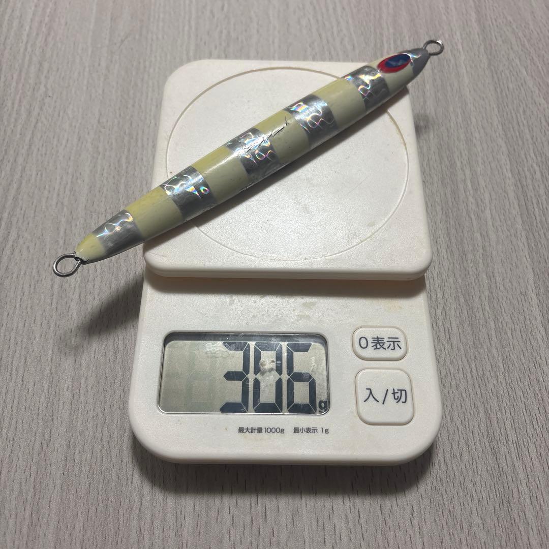 ディープライナー　ジグセット　最終値下げ