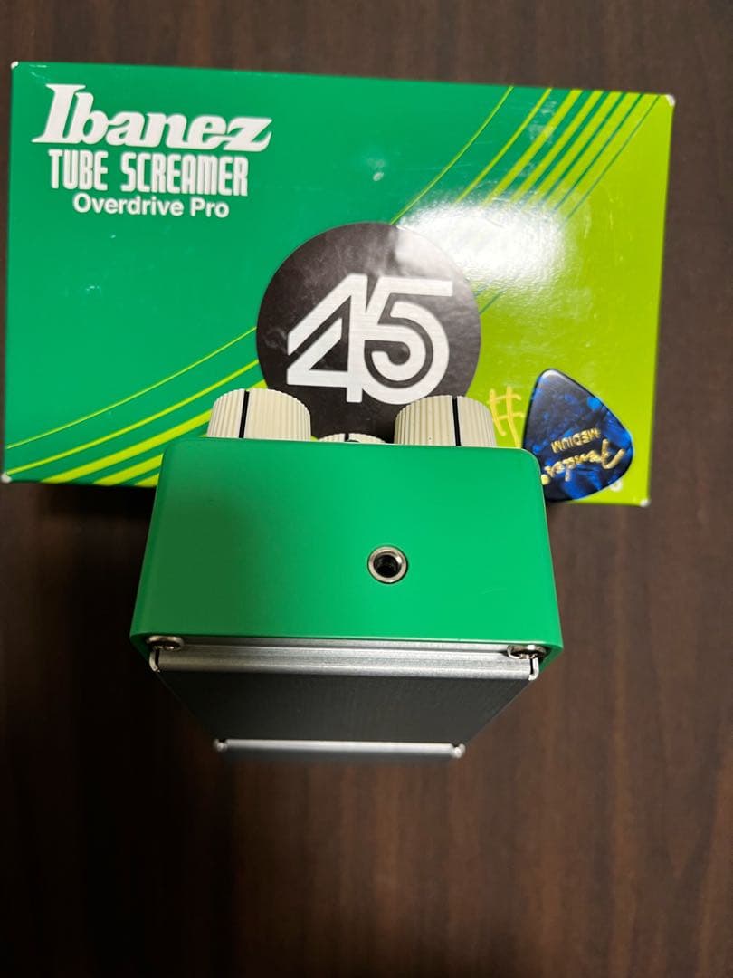 ギター KarDiaN TS808 Four-Five