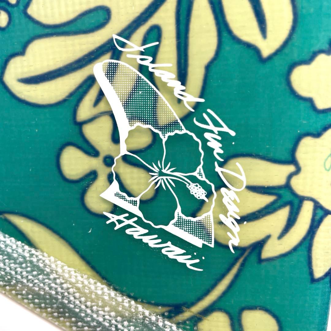  FIN DESIGN アイランドフィンデザイン　フィン