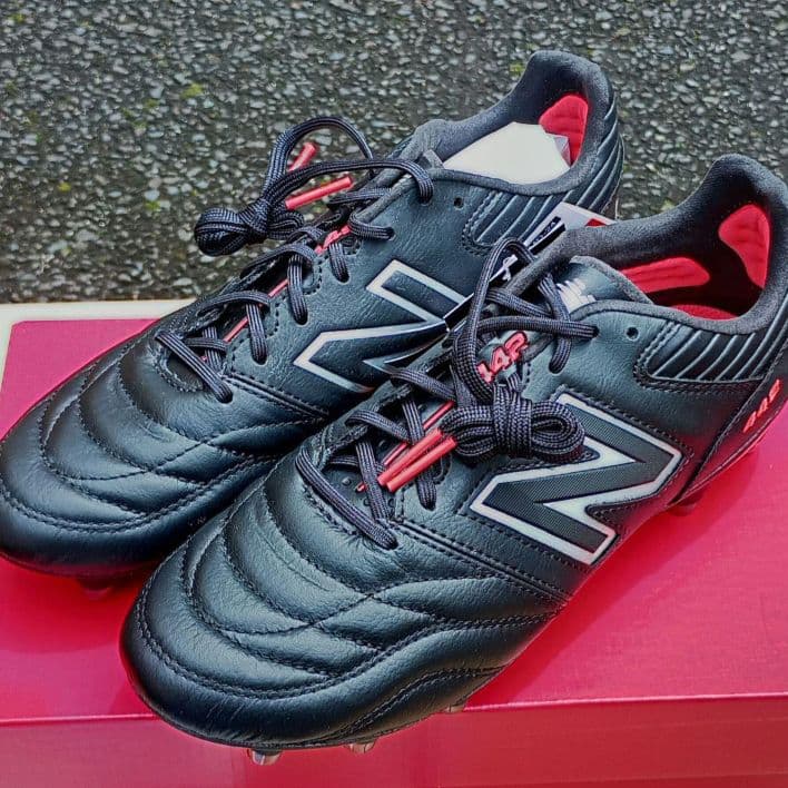 シューズ NB 442 PRO 26.5cm