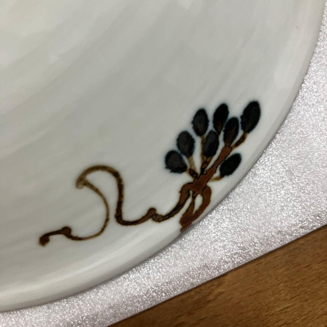 徳永遊心さん 大鉢