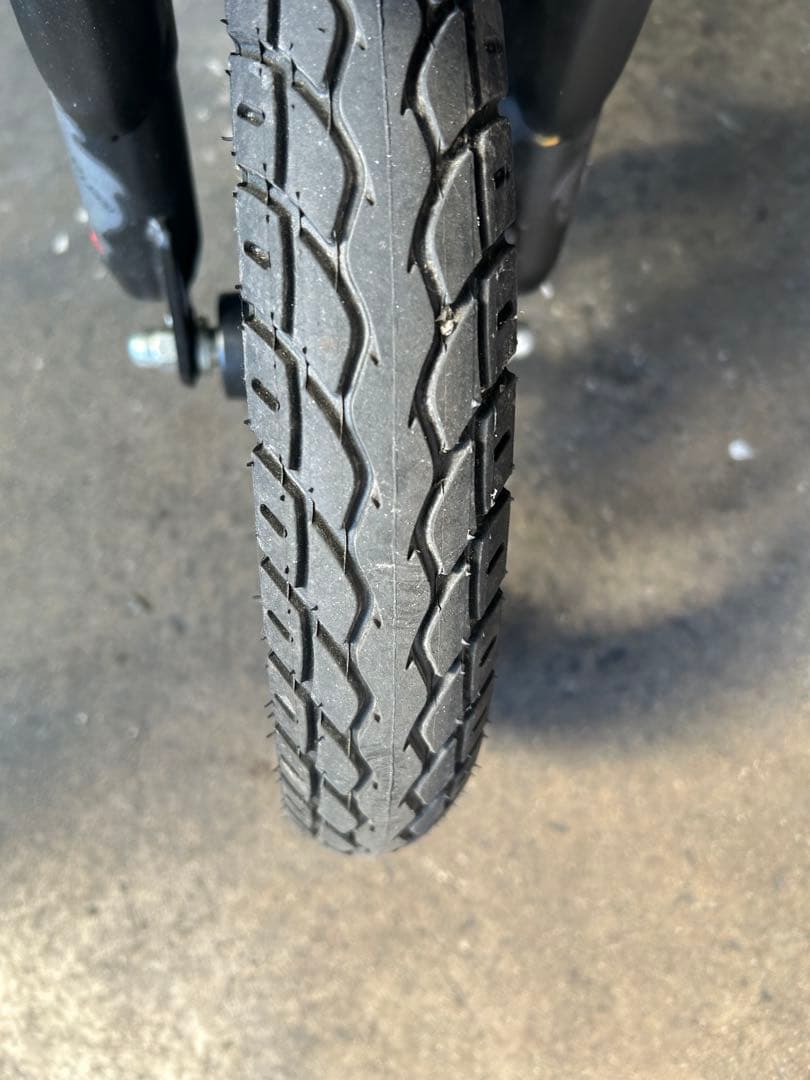 ランケレイシ　g100 折り畳み