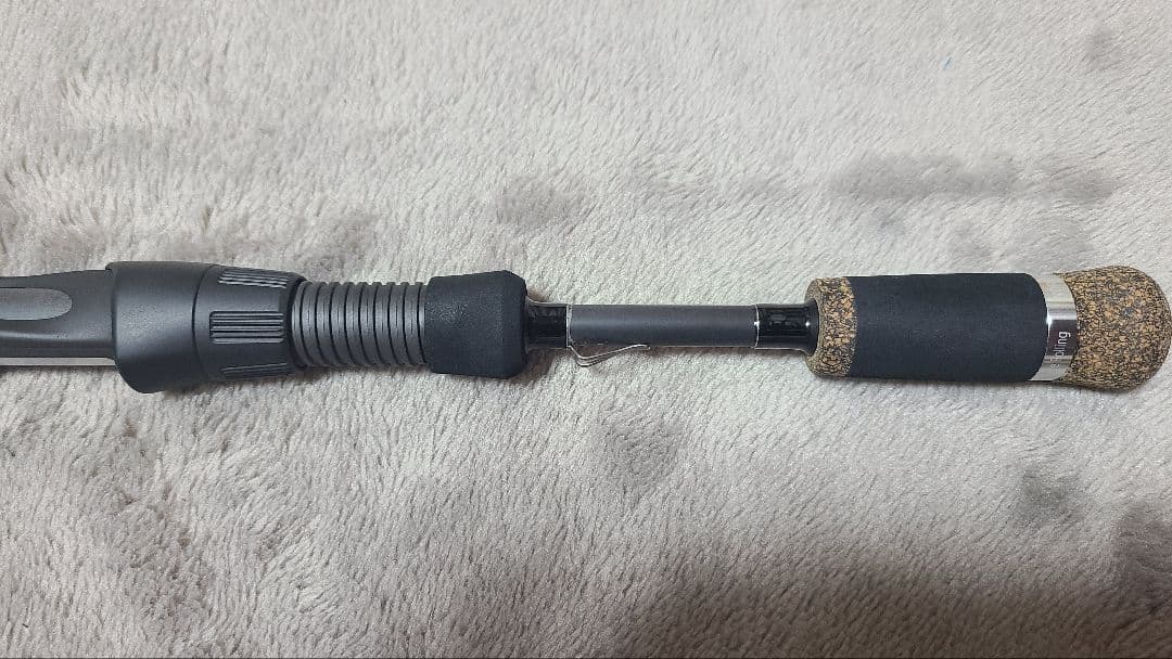 ノースフォークコンポジット　Northfork　ZFX62UL　DS　新古品！