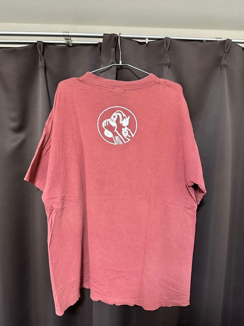 90s Rage Against the Machine バンド Tシャツ