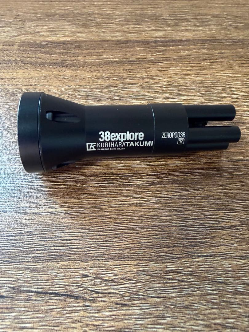LEDLENSER ML4×2 + ZERO POD2種セット