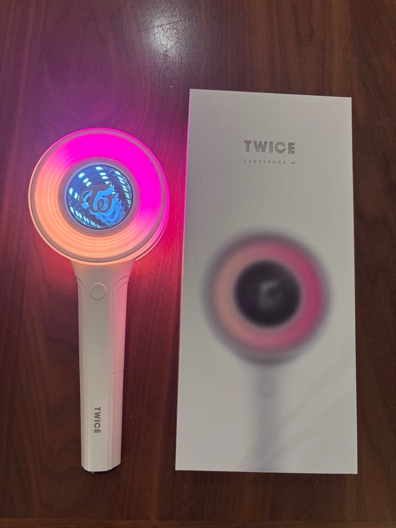 TWICE CANDYBONG♾