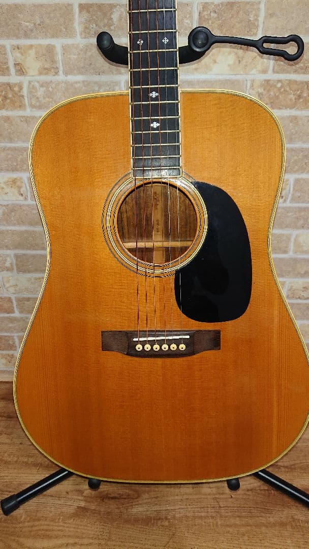 ☆激レア美品 Ariaアリア SW-25 アコースティックギター ソフトケース付