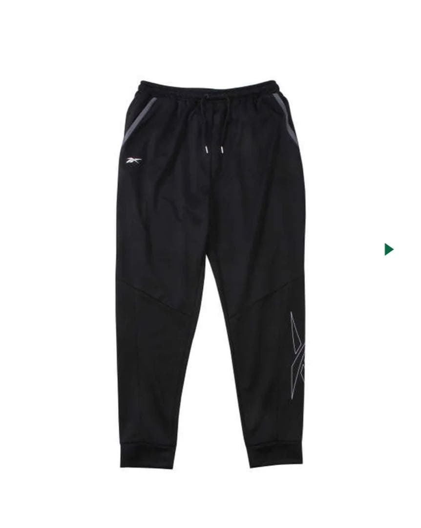Reebokストレッチジャージ上下