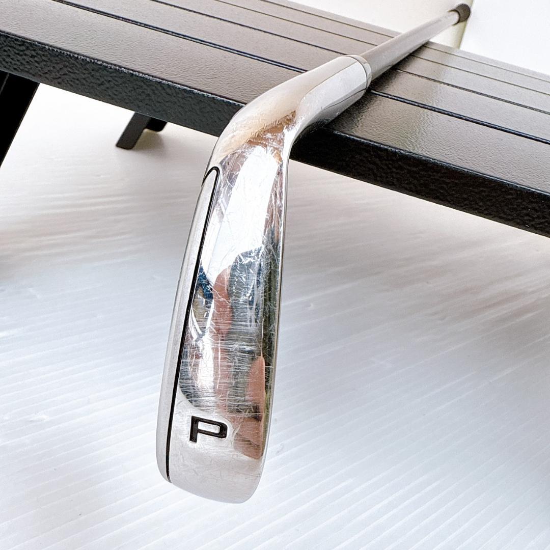 レフティ　パラダイム　Aiスモーク　PW（42°）単品　CYPHER50　5.0