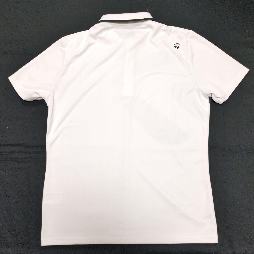 【TaylorMade】ゴルフシャツ T-ICE サイズO