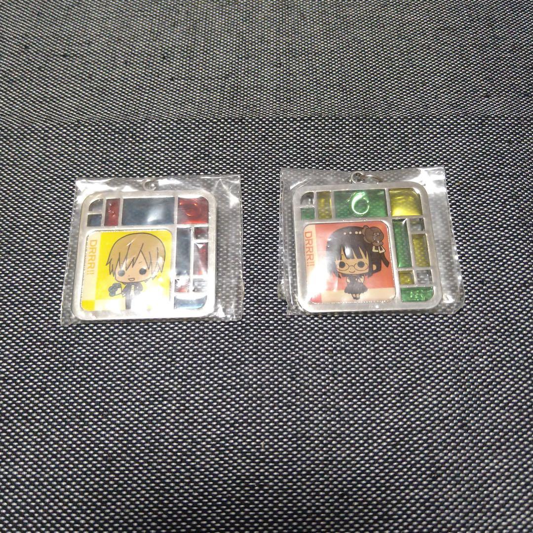 デュラララ!! グッズ　まとめ売り