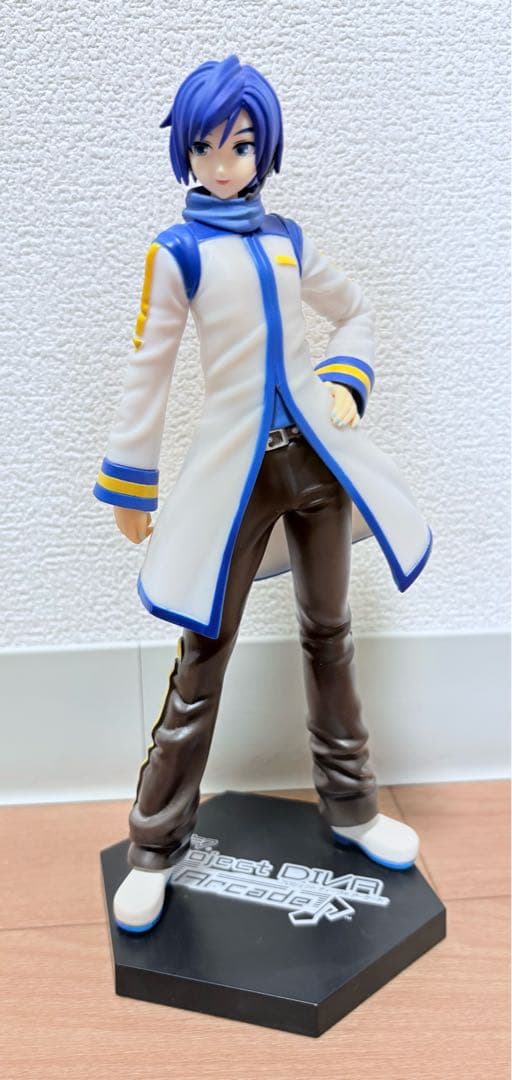 KAITO フィギュア　まとめ売り
