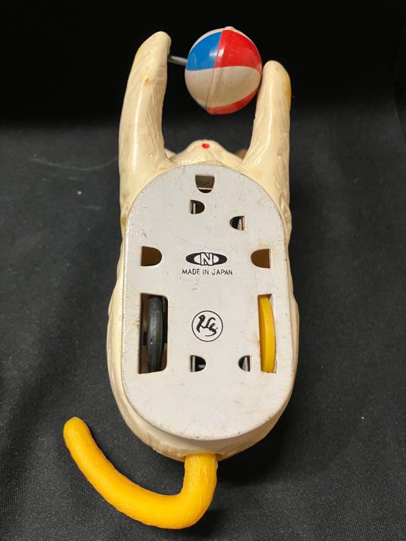 ブリキ　おもちゃ　ゼンマイ　昭和レトロ　まとめ売り　B2292