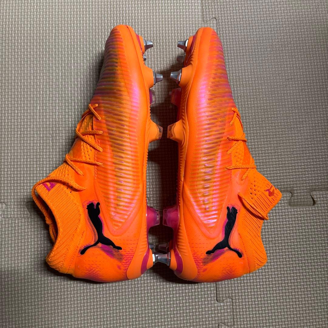 PUMA フューチャー SG 28cm