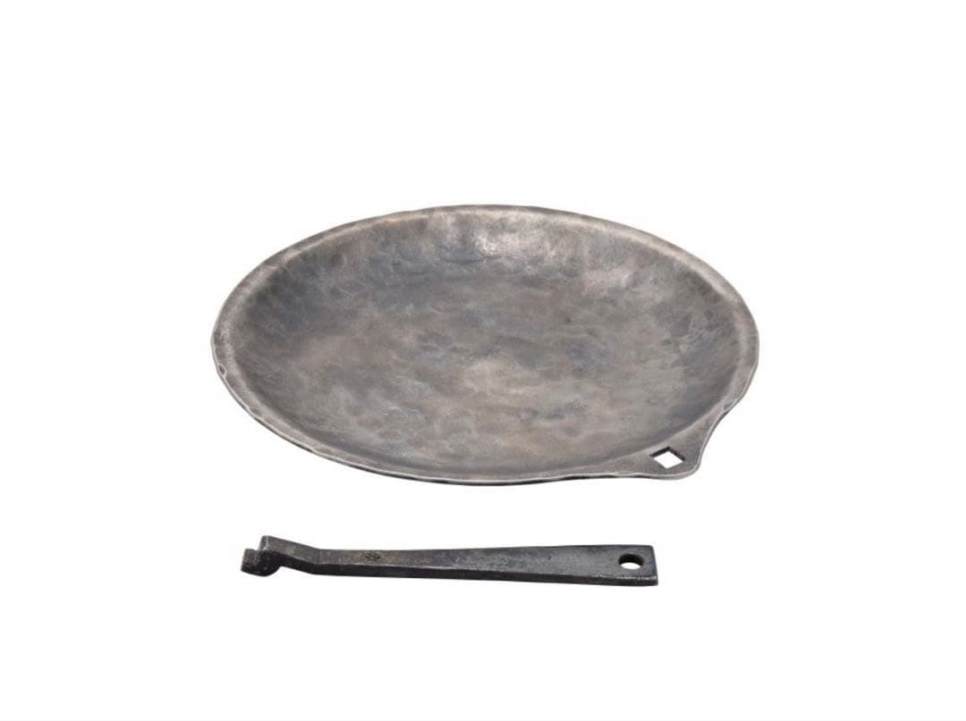  peak スノーピーク福山限定 Fukuyama Griddle 22