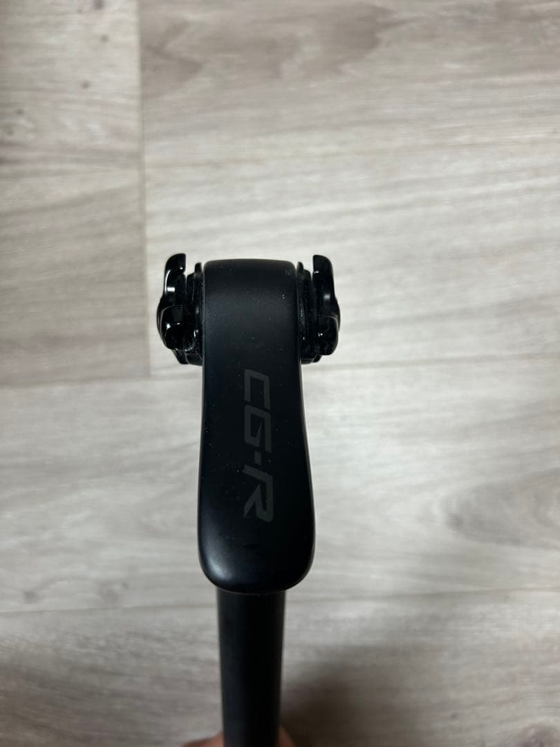 SPECIALIZED S-WORKS CG-Rカーボンシートポスト Φ27.2
