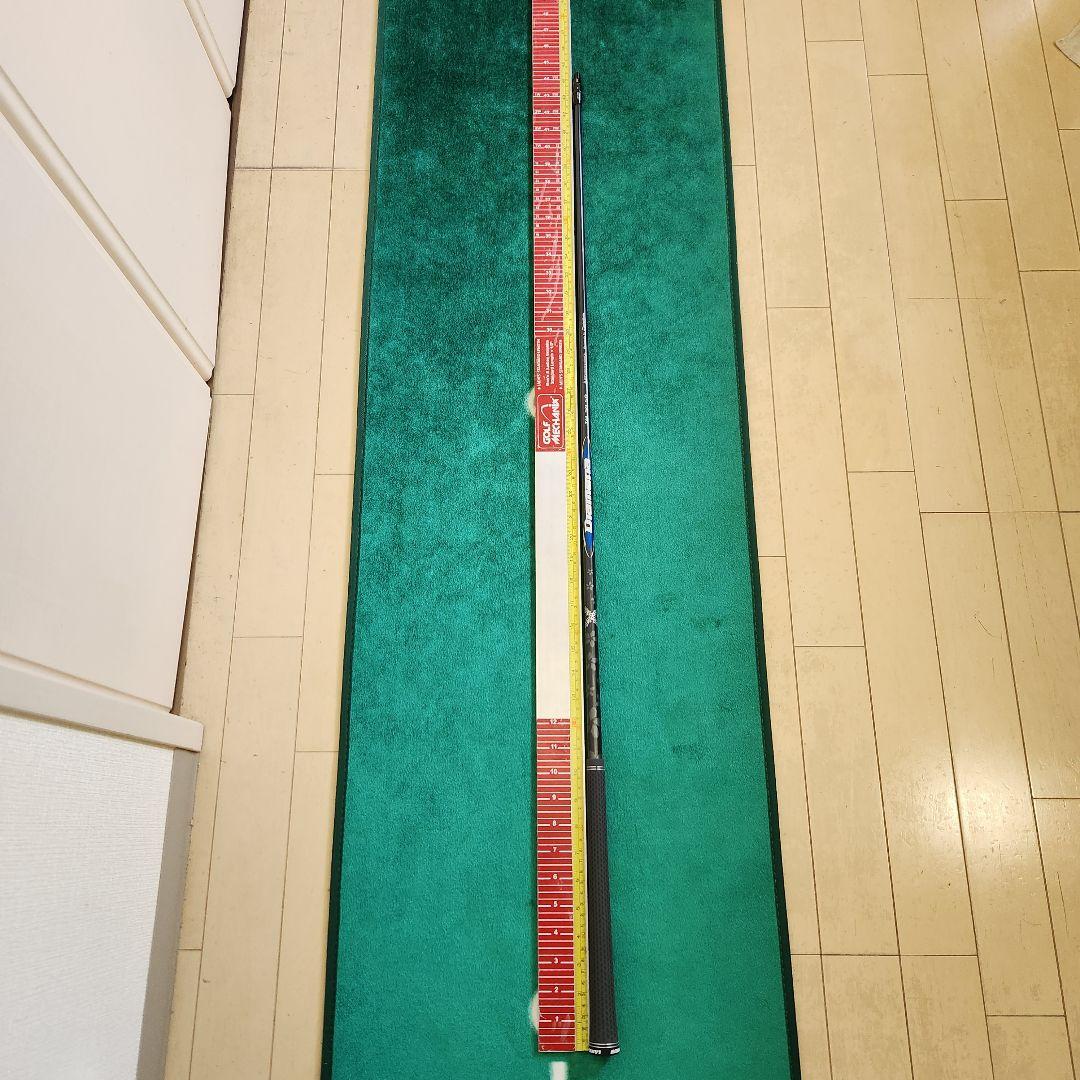 Diamana blue TM50-SR 45.5 ドライバー用 1W用