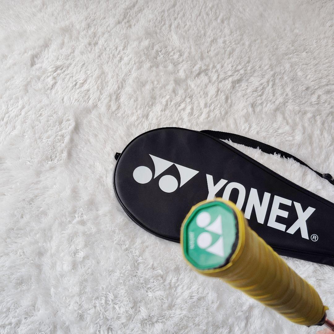 YONEX ✨️Arcsaber i-slash✨️ バドミントン ラケット
