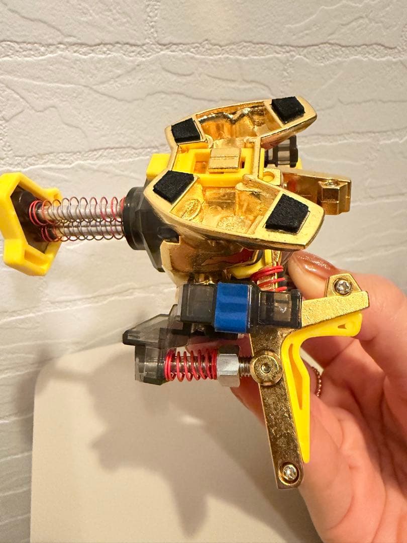 ビーダマン アルティメット フェニックス ブラッククリアバージョン