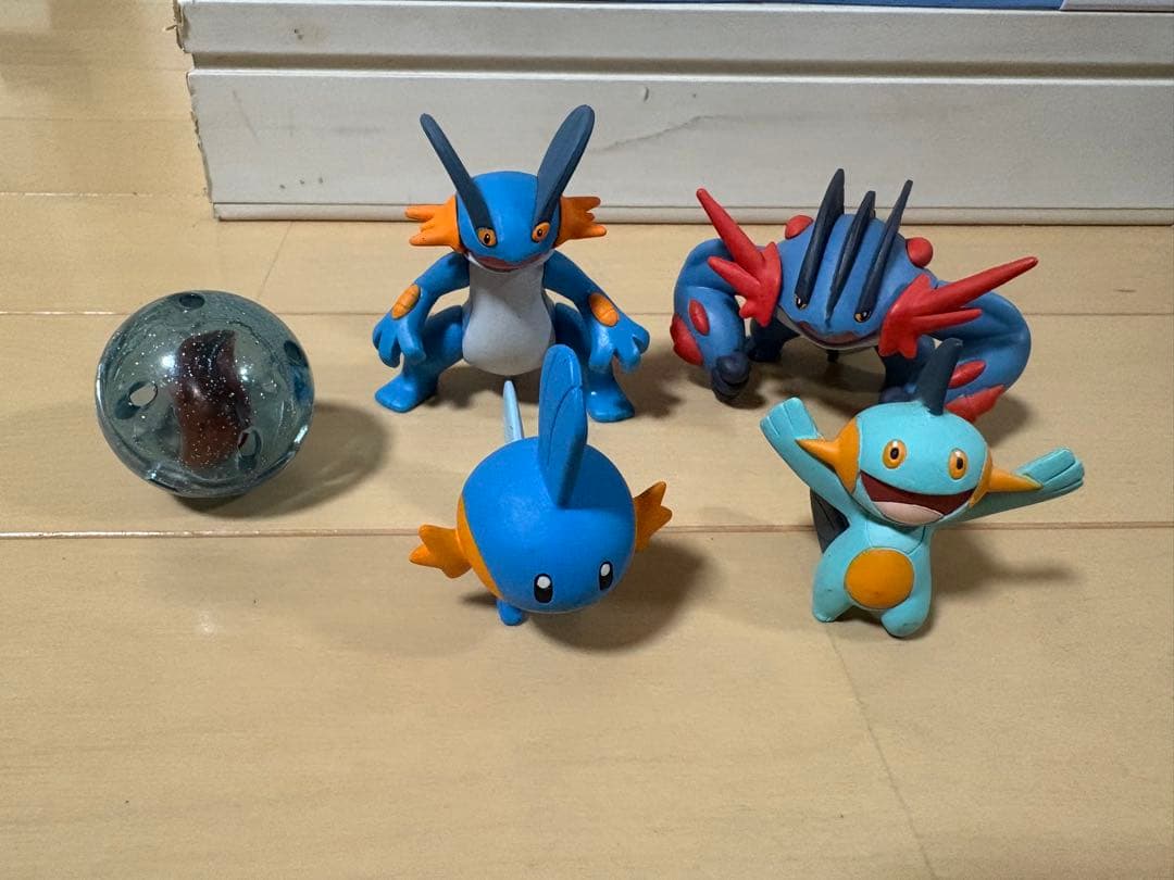 モンコレ メガシンカパック メガラグラージ