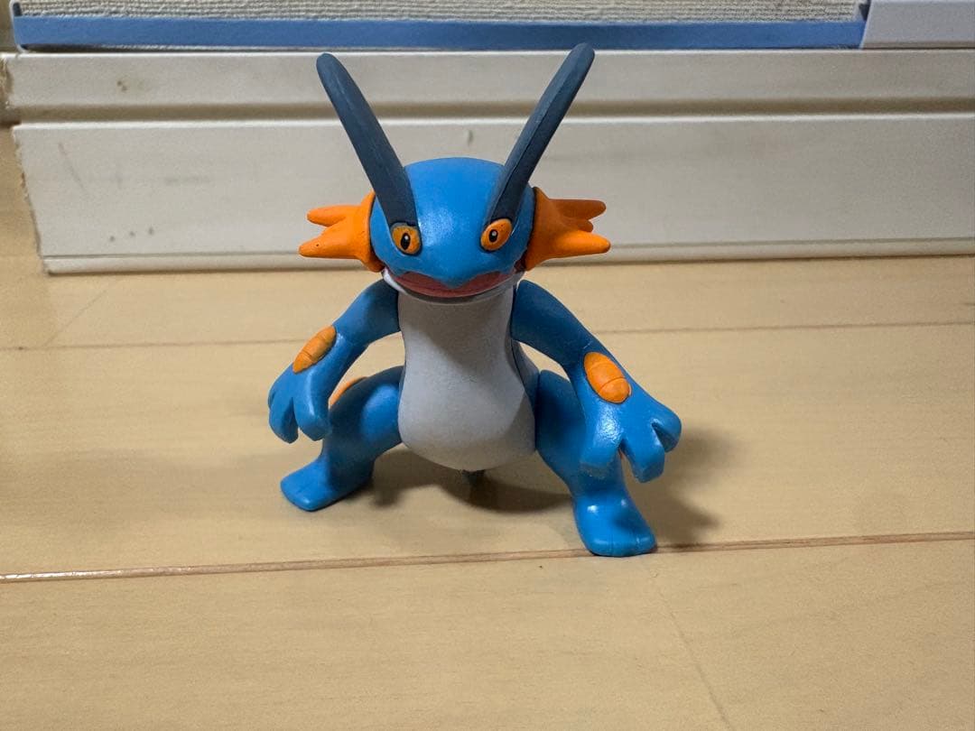モンコレ メガシンカパック メガラグラージ