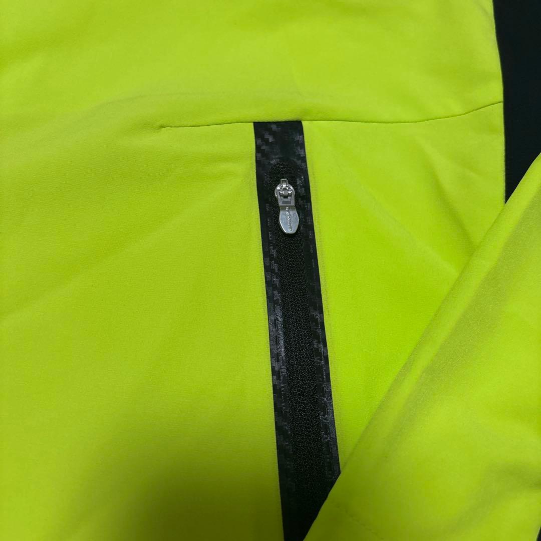 TaylorMade（テーラーメイド）ツアーTM ストレッチウインドジャケット