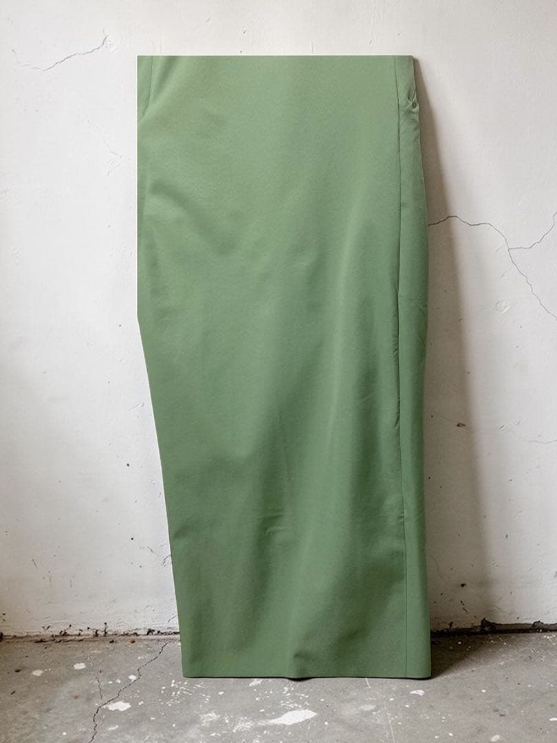 BEAMS GOLF パンツ ビームスゴルフ グリーン