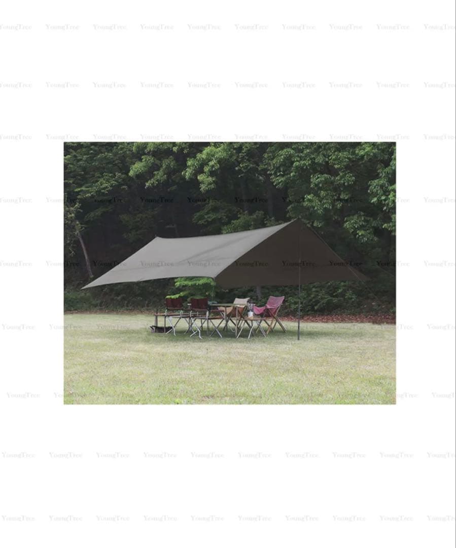 back country フルセット