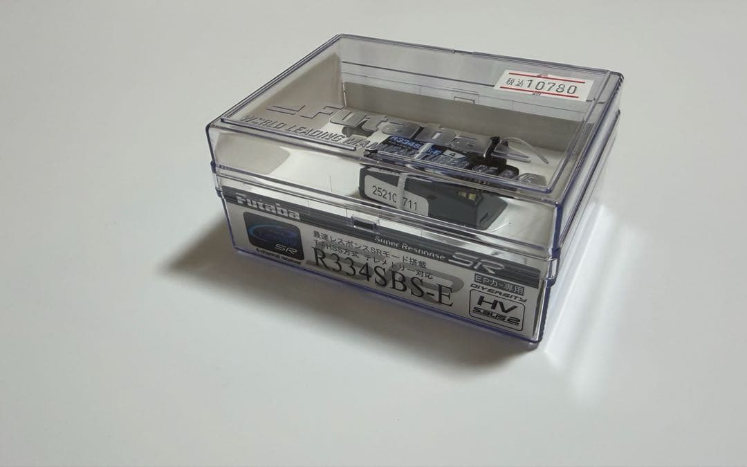 【専用】 R334SBS-E 最速SR