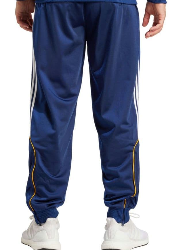 完売品 adidas レアルマドリード 99-00 トラックパンツ