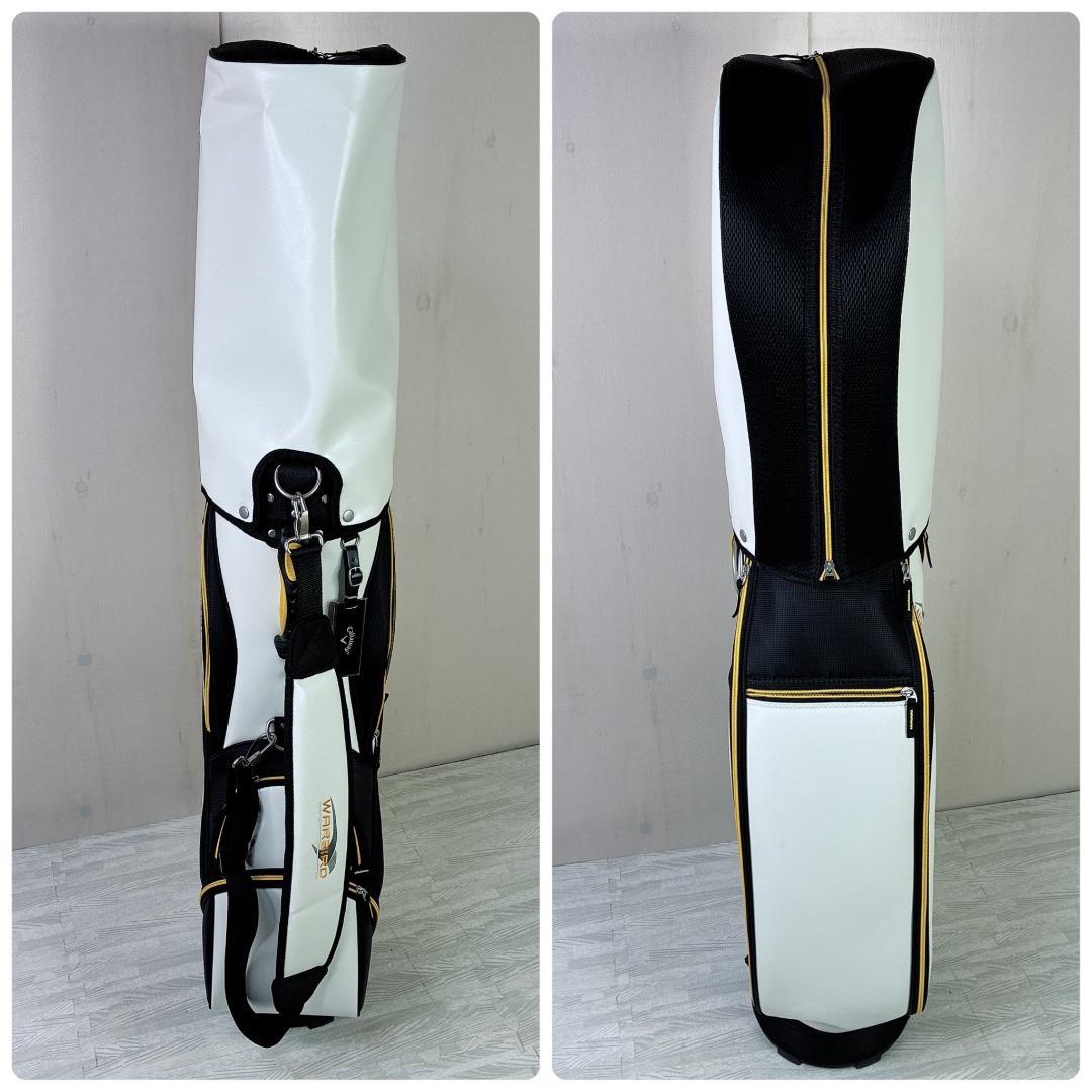 Callaway warbird ゴルフセット Rフレックス 現行 初心者 右