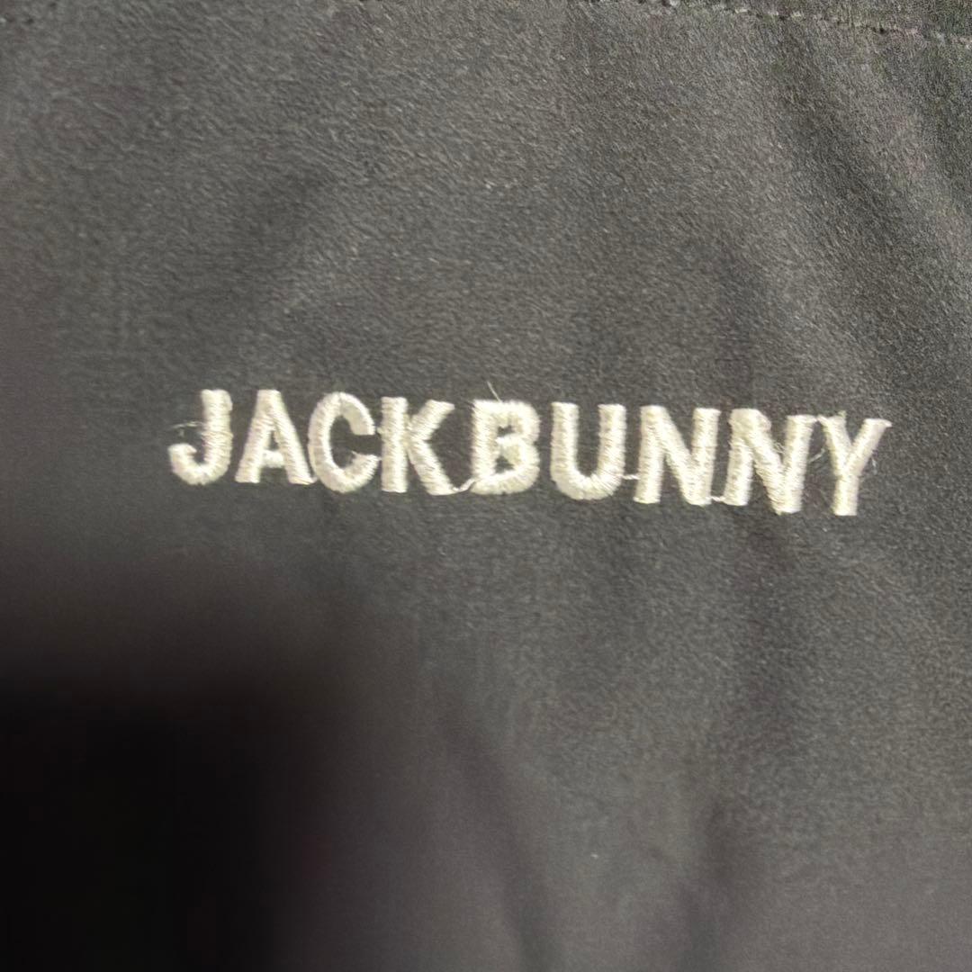 Jack Bunny!! ブラックジャケット サイズ5