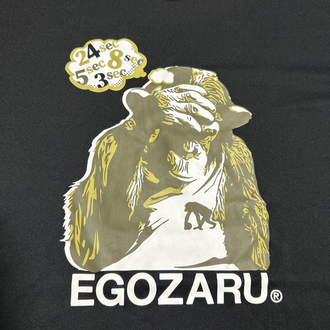 ◎2点まとめ商品 EGOZARU ロンT &Tシャツ XL バスケ