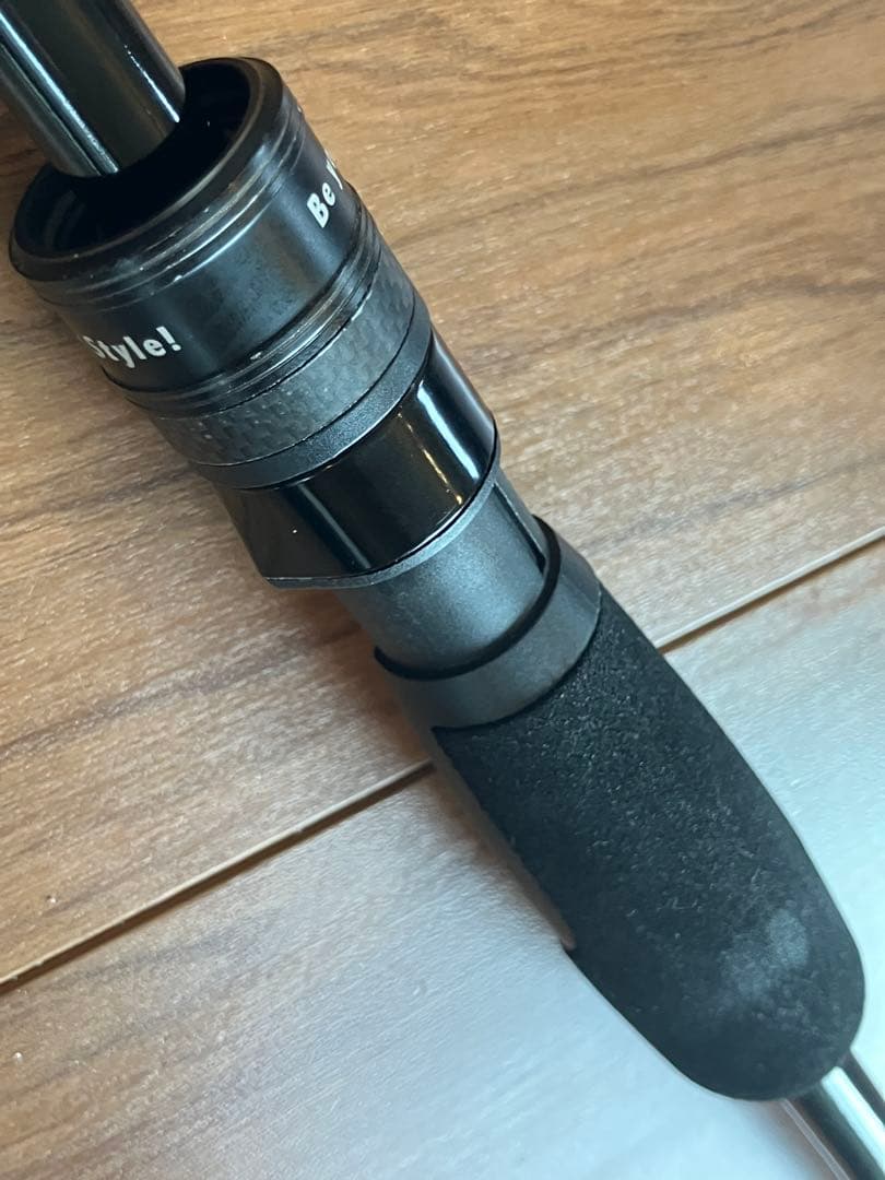 アブガルシア SALTYFIELD SFS-735L-TE Abu Garcia