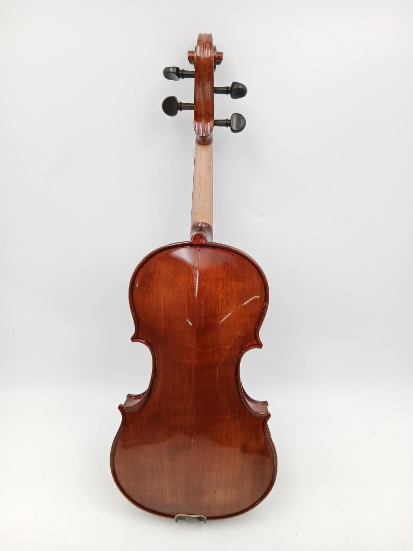 Artisan SVS-400 4/4 専用ケース付き バイオリン 現状品