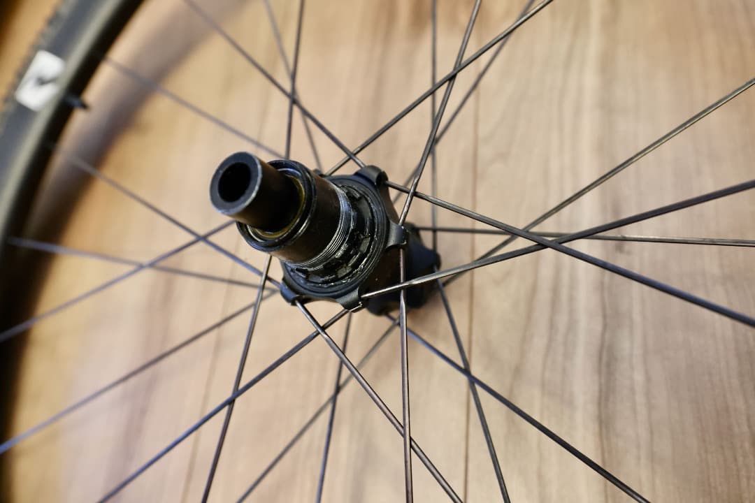 REYNOLDSカーボンホイール ASSAULT LE 41mm 1512g