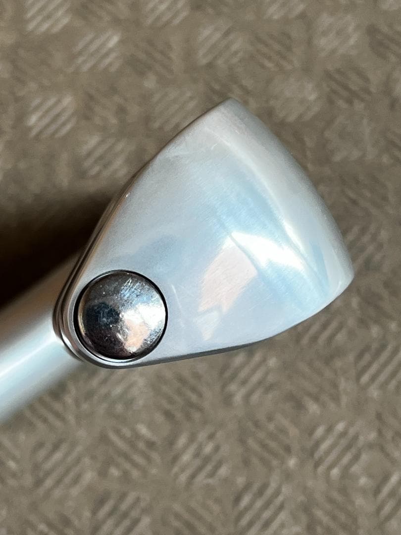 Cinelli A1 ステム NOS 120mm 26mm径
