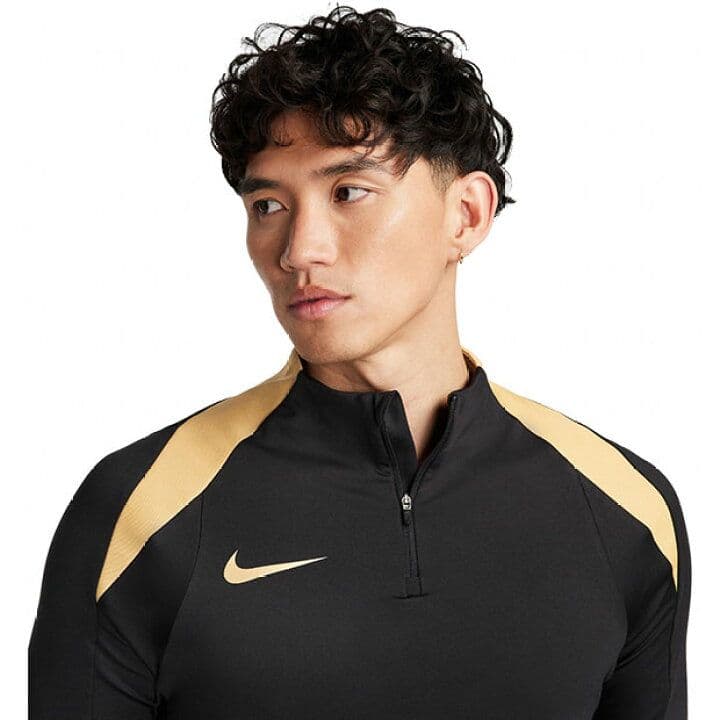 ナイキ サッカー ジャージ 上下セット ドリルトップ ジョガーパンツ 新品 L