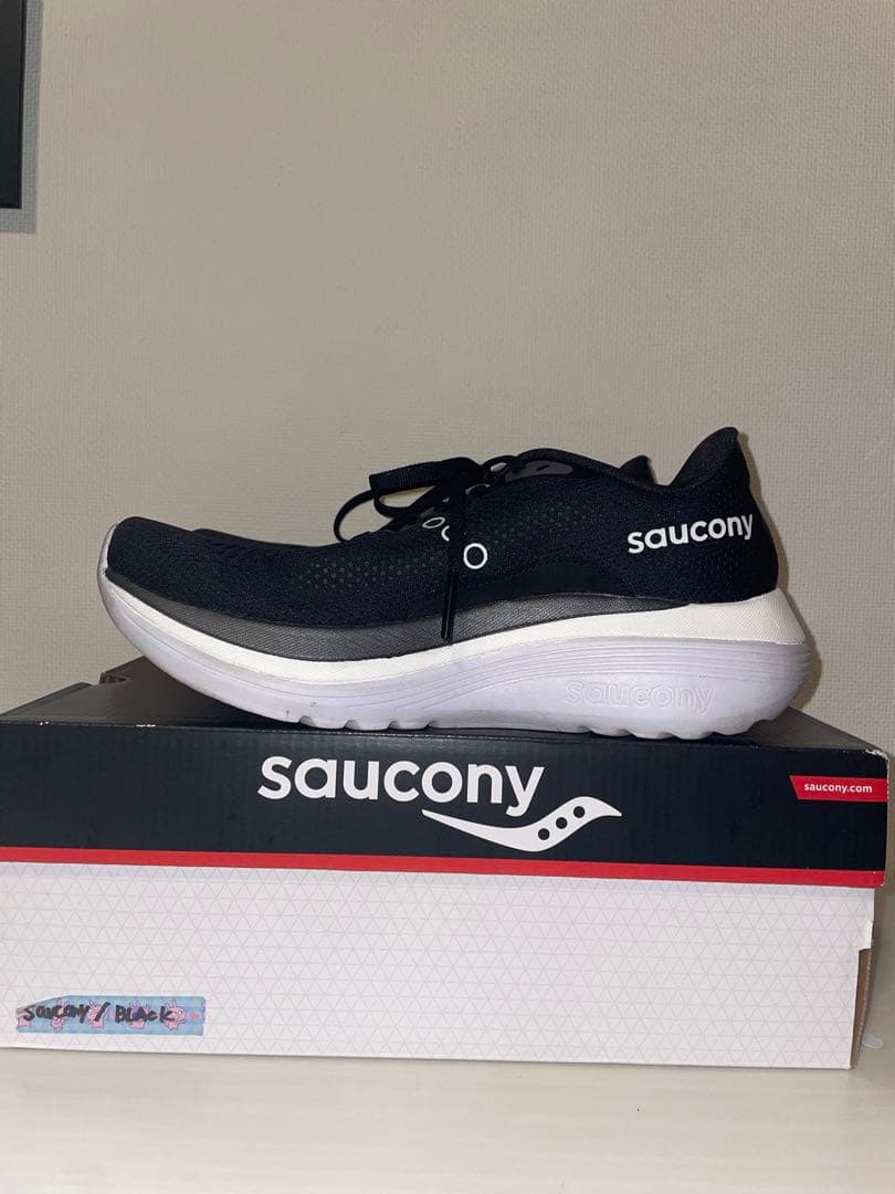 定価30,800円 Saucony Endorphin TRAINER 25.5