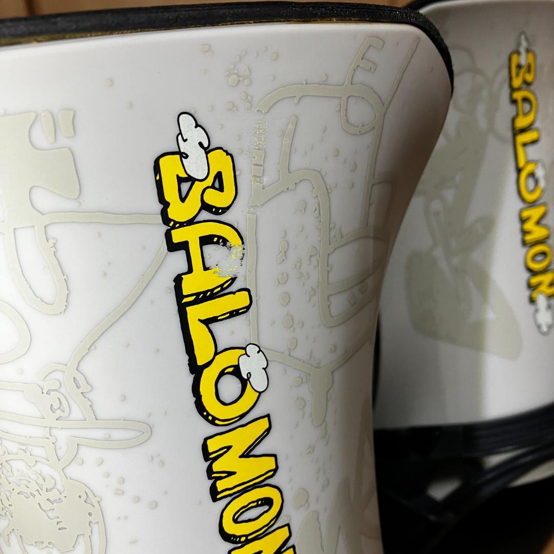 SALOMON DISTRICT UND サロモン ディストリクト(M)
