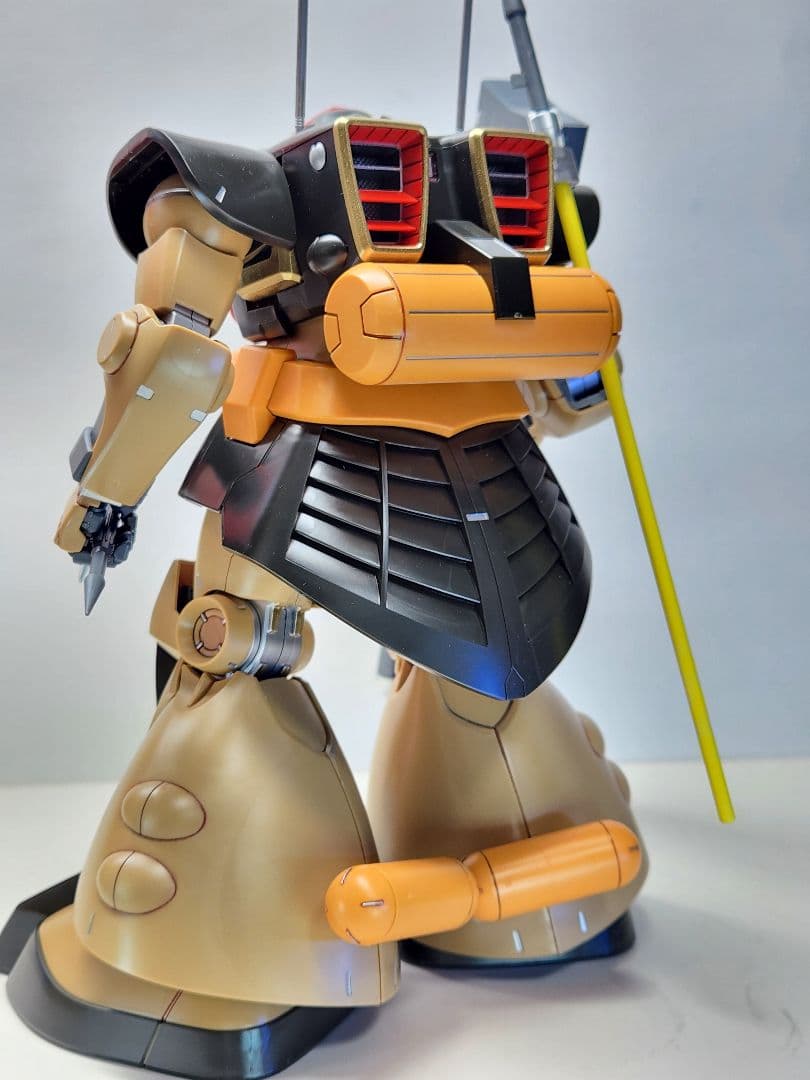 MG ドワッジ