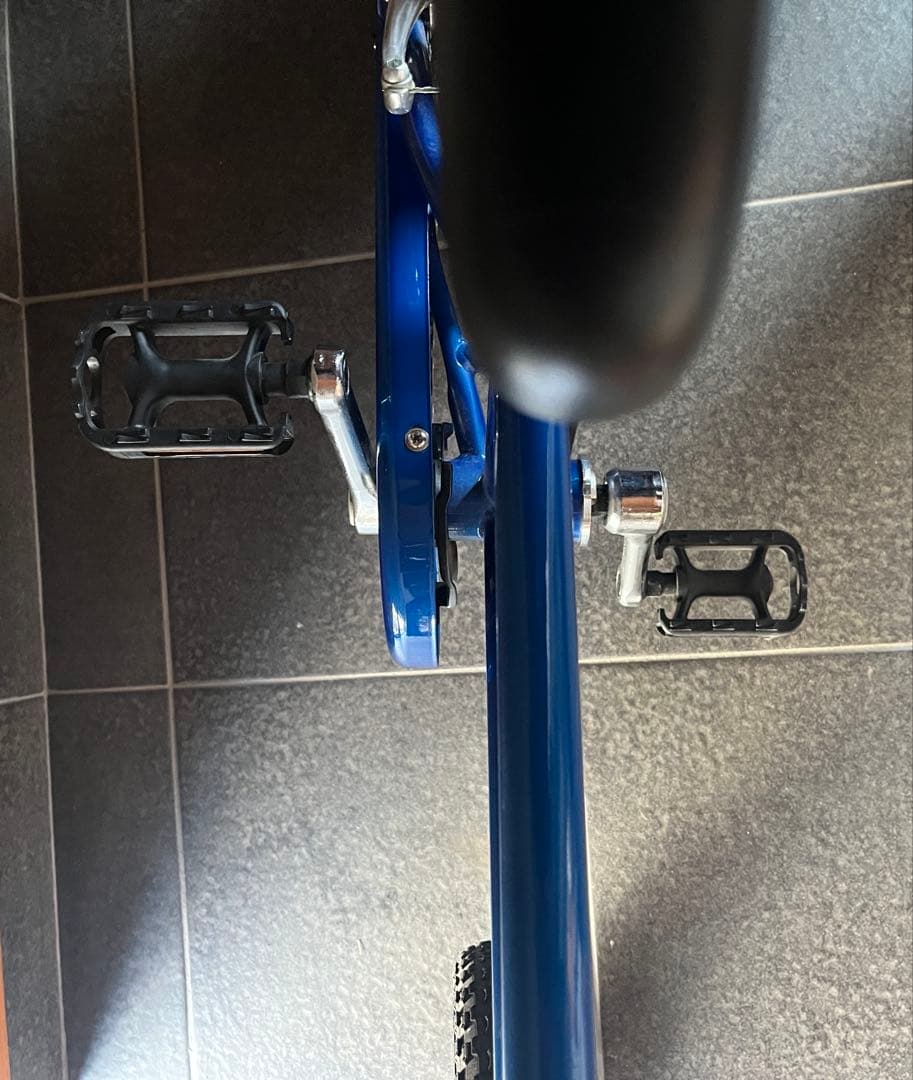 16インチ 子ども用自転車