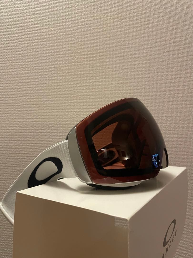 OAKLEY FLIGHT DECK M ゴーグル