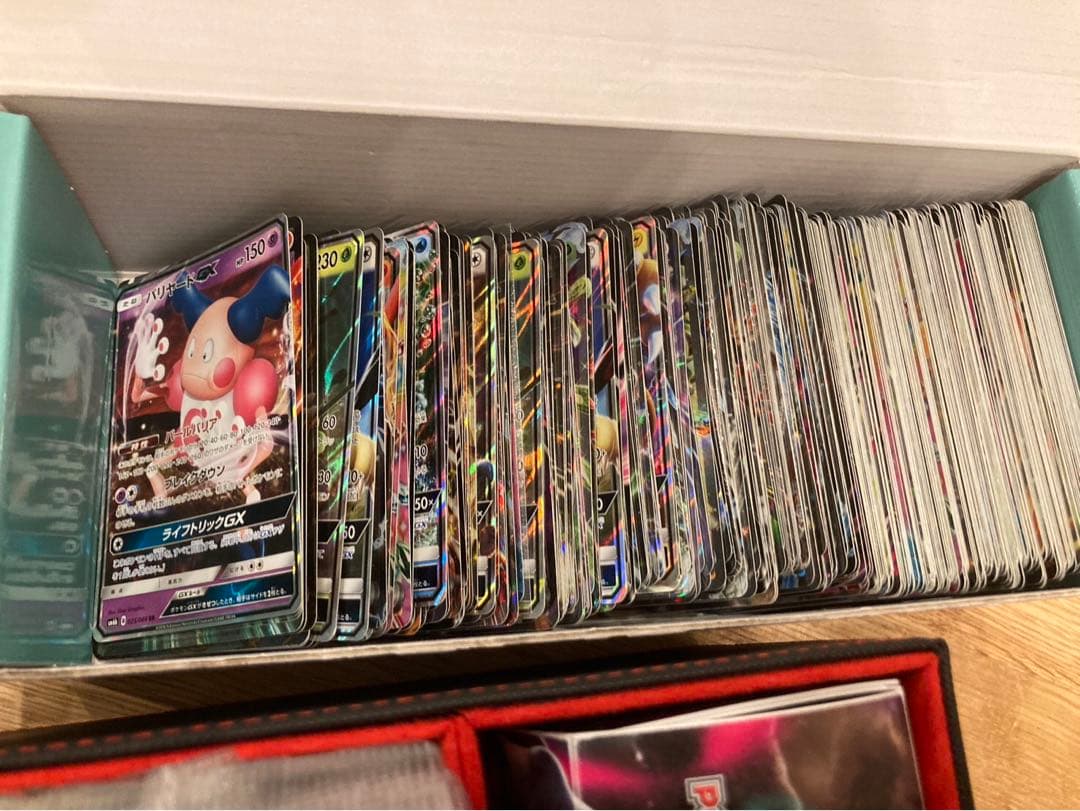 ね*こ様 ポケモンカード まとめ売り 引退品