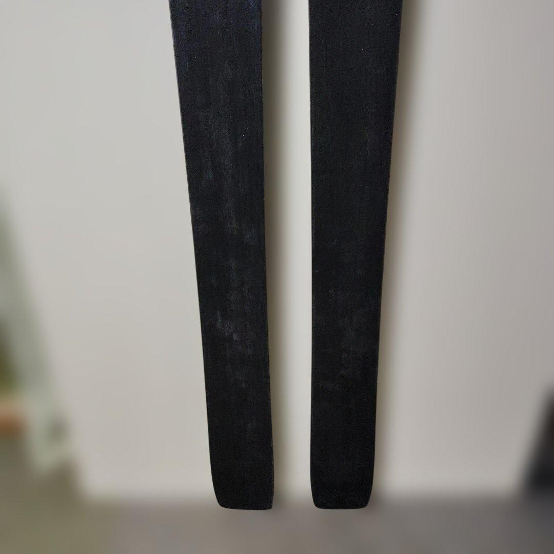 Volkl 100Eight スキー板 173cm 板のみ