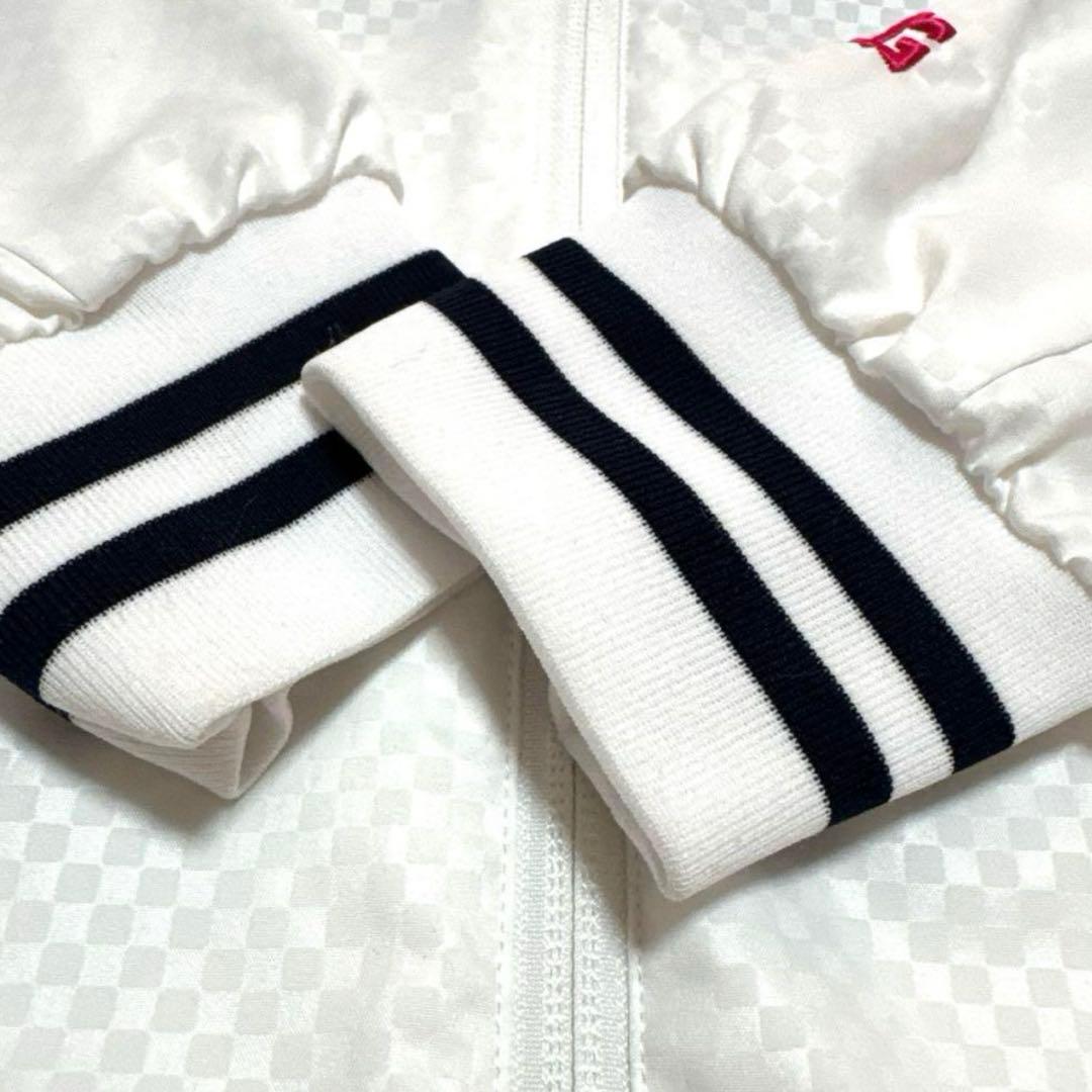 PEARLY GATES❣️ナイロンジャケット 限定モデル 超美品 正規品サイズ2