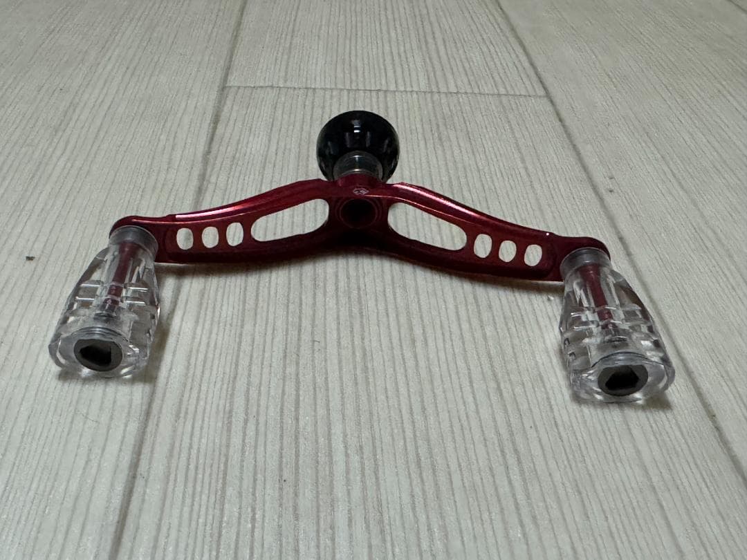 値下げ！THIRTY34FOUR　ZEROGRAダブルハンドル限定カラー