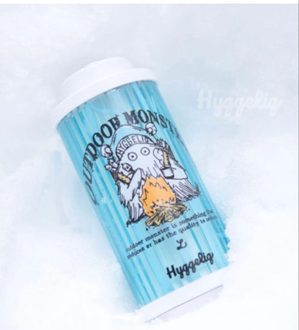 38灯 Hyggeig Outdoor Monster