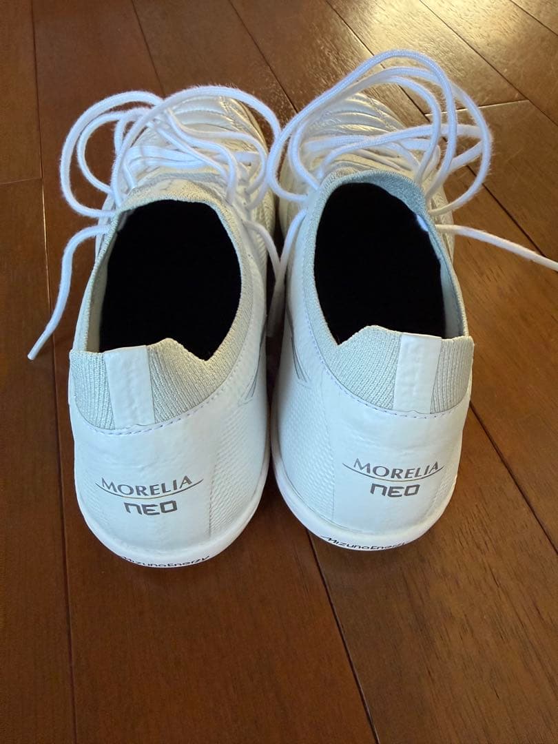 Mizuno フットサルシューズ