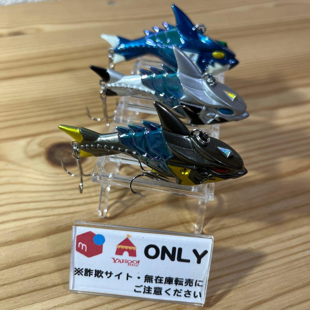 G-421 バンダイ グランダー武蔵 ゴッドレジェンダー （※バラ売りNG）